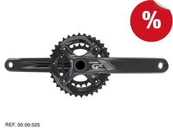 Sram gx 1400 gxp on sale