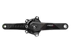 Sram biela red e-tap quarq dzero 110 bcd gxp 170