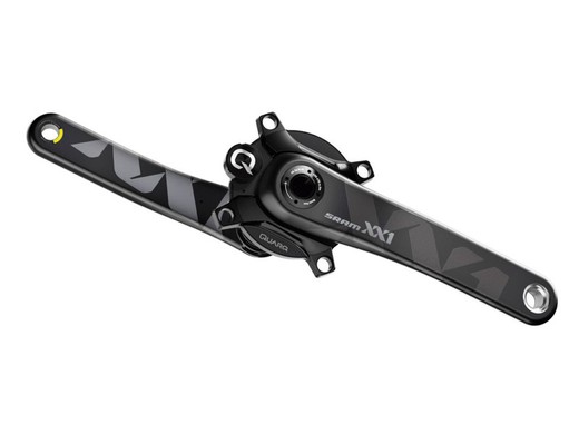 Sram crank xx1 eagle boost quarq gxp 175