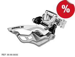 Srm desv xx a. Alta tir sup 34.9 **