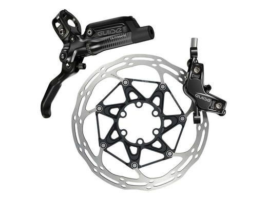 Srm fre guide ultimate després blk **