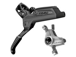 Srm brake level tlm dark gray rear '17 **