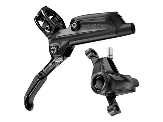 Sram brake level tlm dif black front '17