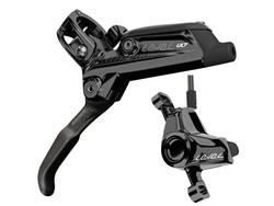 Sram brake level ultimate blk anon front '17