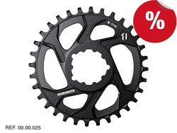 Sram plat x-sync 11v 38d dg 6ί offset **