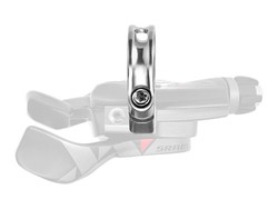 Manopola sram rec clamp xx1 / xx silver