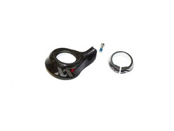 Sram rec cap / clamp gripshift xx right.