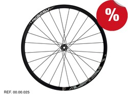 Sram wheel roam 50 carbon 29 "front qr / 15x100 **