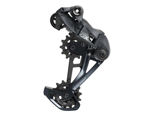 Cambio sram gx eagle 12v lunar max 52d