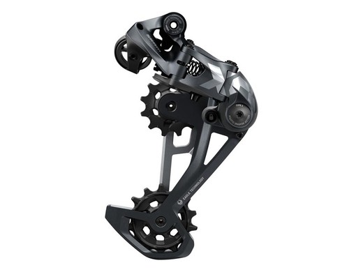 Cambio SRAM X01 eagle 12v lunar max 52d