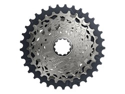 Srm cassette xg1270 10-28 silver (force) (axs) d1