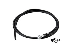 Srm tubo hidr road freno llanta blk 2000mm**