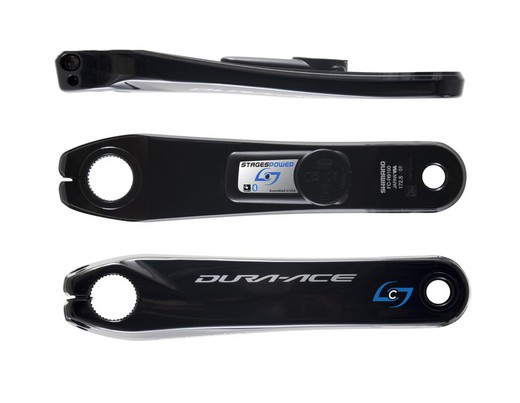 Stages power l dura-ace