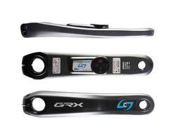Stages Power L - Shimano GRX RX810