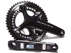 Stages power lr - shimano dura-ace r9100