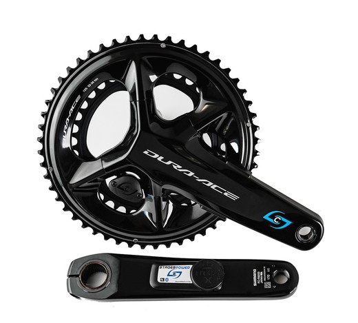 Stages Power LR - Shimano Dura-Ace R9200