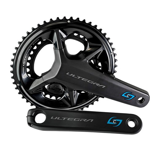 Potenciometro Stages Power LR - Shimano Ultegra R8100