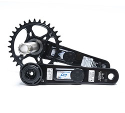 Stages Power LR - Shimano XTR 9120