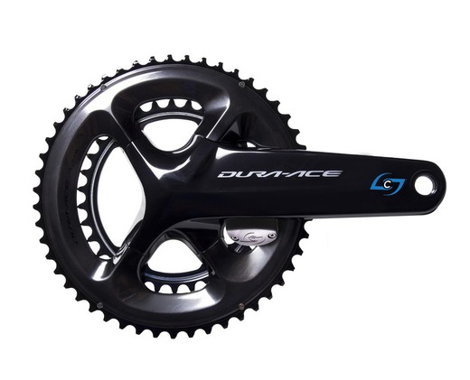 Stages power r - dura-ace r9100