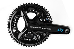 Potenciometro Stages Power R - Shimano Dura-Ace R9200