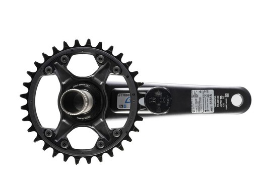 Stages Power R - Shimano XT M8120