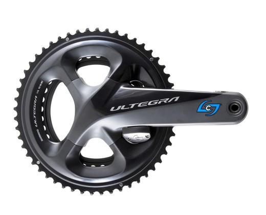 Stages Power R - Ultegra R8000