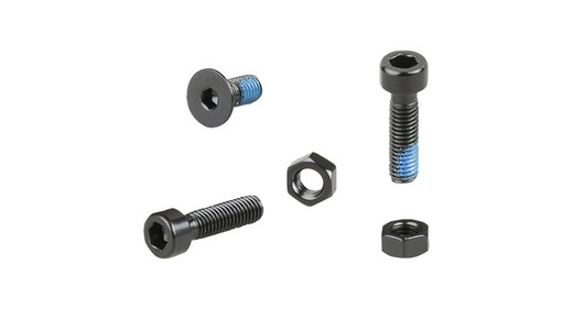 Stem part trek blendr hardware kit