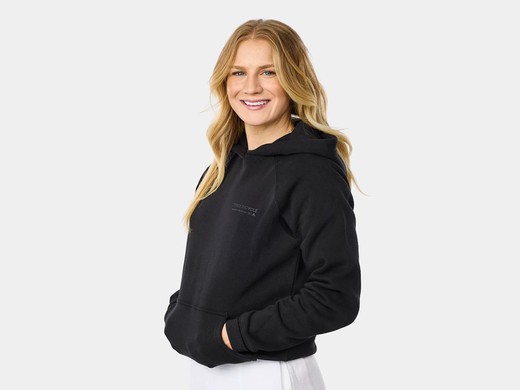 Trek Left Stacked Unisex Sweatshirt