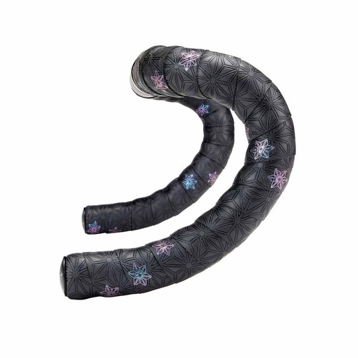 Super Sticky Kush - Galaxy – Oil Slick Stars + Oil Slick Plugs