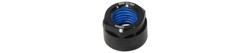 Suspension part fisher hifi link-thru axle nut m12x1.5