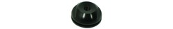 Suspension part skewer nut