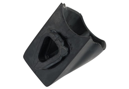 Tapón/embellecedor con tornillo integrado v2 de la trek speed concept 2011 negro