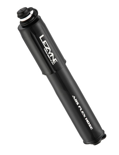 Tech drive hv - small 90psi (6,2 bar) 166mm negro