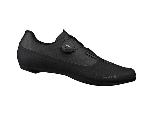 Tempo r4 overcurve 2021 black / black 41