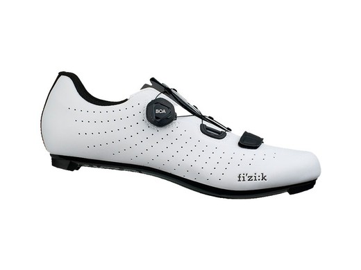 Tempo r5 overcurve 2021 blanc / noir 38