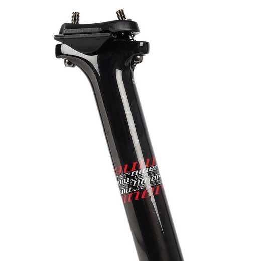 Niner carbon seatpost