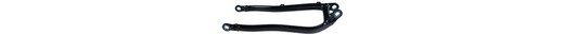 Fisher sfly 100 abp convert black alloy frame strap