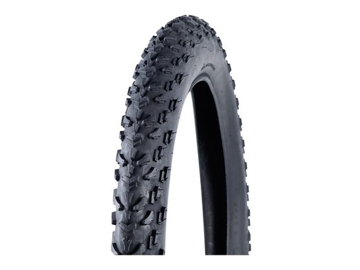 Tire bontrager dialed fat 24 x 4.0 black — OnVeló Cycling