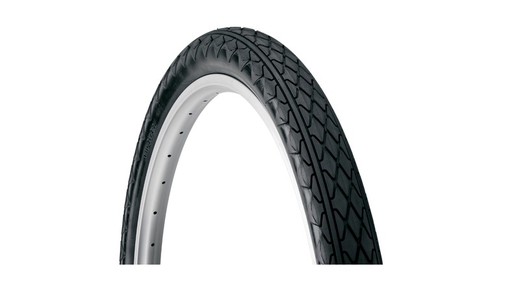 Electra Cruiser Vintage Diamond Tire