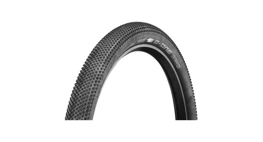 Tire schwalbe g-one allround snakeskin tl easy 700x35c
