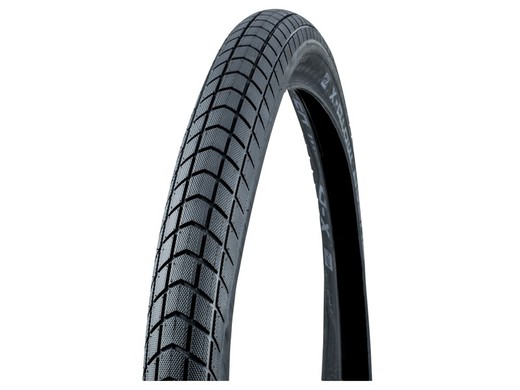 Tire schwalbe super moto-x 27.5 x 2.4 black