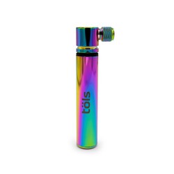 TÖLS AINA HAND PUMP RAINBOW