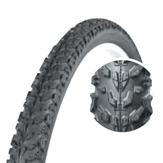 TÖLS BICYCLE TYRE 27.5x2.10