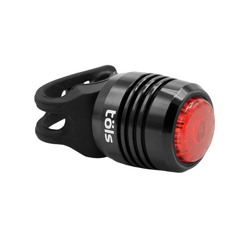 TÖLS MICRO USB  REAR LIGHT