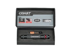 Tool bontrager inspection penlight led black