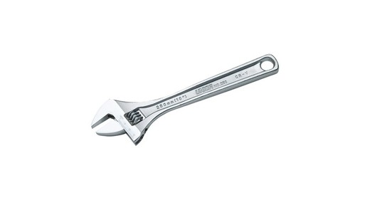 Tool unior adjustable wrench large