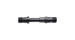 Tool unior bottom bracket tap guide
