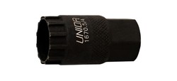 Tool unior cassette lockring remover shimano