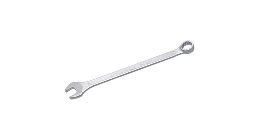 Tool unior combination wrench long type 15mm