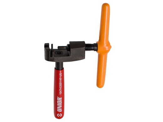 Tool unior crank basic screw chain tool